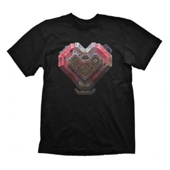 Gaya StarCraft 2 PTerran Heart S