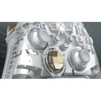 Microsoft Ghost Cipher Special Edition QAU-00158