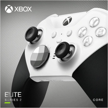Microsoft Xbox Elite Controller Series 2 Core