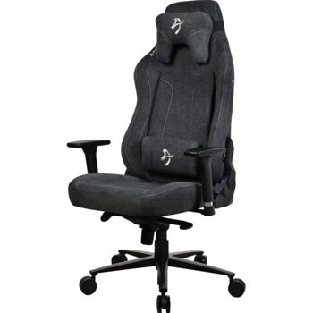 arozzi vernazza xl soft fabric тъмносив | JAR Computers arozzi vernazza xl soft fabric тъмносив