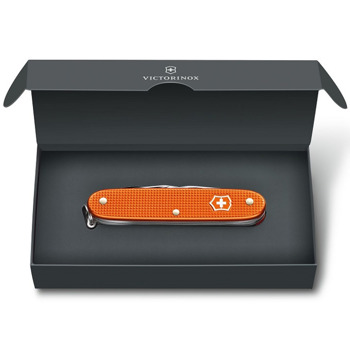 Victorinox Pioneer X Alox Limited Edition 2021