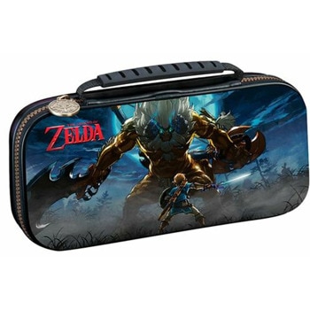 Калъф BigBen Travel Case - Zelda Lynel, за Nintendo Switch, различни цветове | JAR Computers BigBen Travel Case - Zelda Lynel Switch NNS42Z