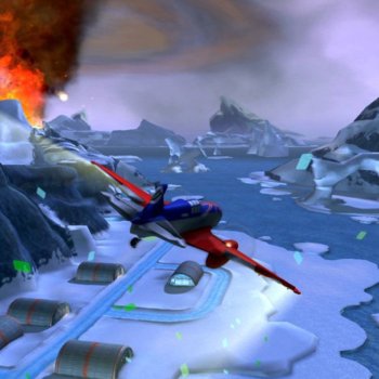 Disney Planes: The Videogame