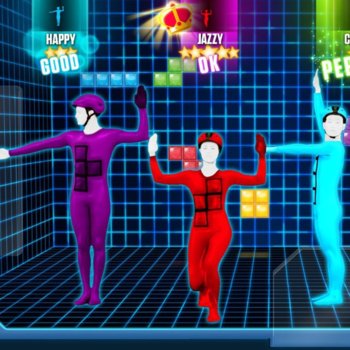 Just Dance 2015, за XBOX360