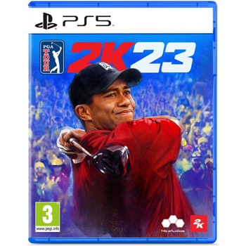 Игра за конзола PGA TOUR 2K23, за PS5 | JAR Computers PGA TOUR 2K23 PS5