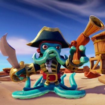 Skylanders Swap Force - Starter Pack