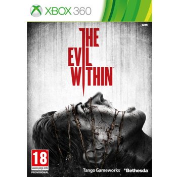 The Evil Within