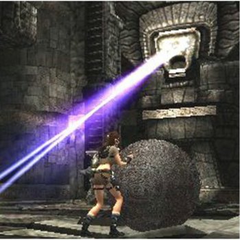 Tomb Raider: Legend