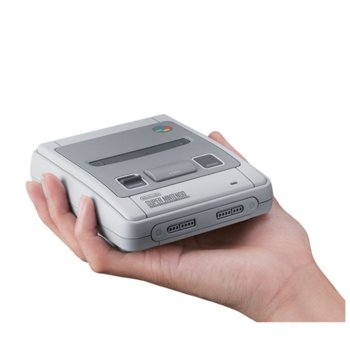 Nintendo SNES Classic Edition