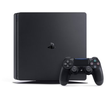 PlayStation 4 Slim God of War III