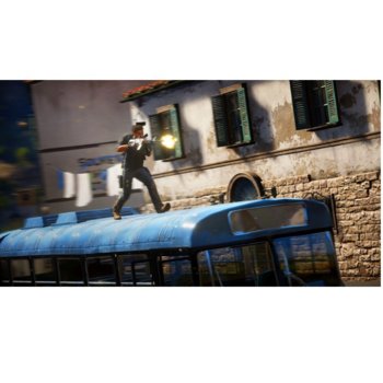 Just Cause 3