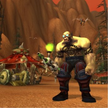 World of WarCraft: Cataclysm Collector's Edition