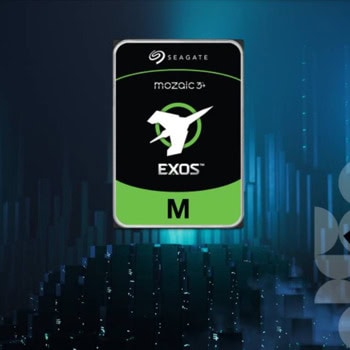 Seagate Exos M 30TB ST30000NM004K