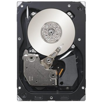 Твърд диск 450GB Seagate Server Cheetah 15K, SATA 6Gb/s, 15000 rpm, 16MB, 3.5"(8.89 cm) | JAR Computers Seagate Server Cheetah 15K ST3450857SS