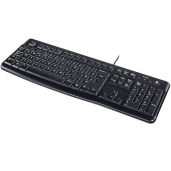 Logitech L_K120-OEM