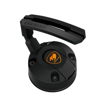 Бънджи за мишка Cougar Bunker RGB, черно | JAR Computers Cougar Bunker RGB