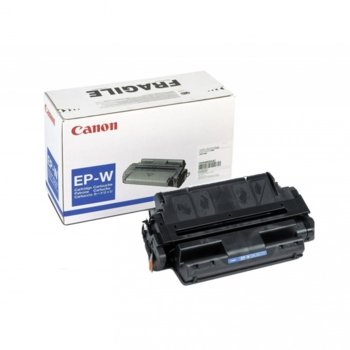 Canon EP-W (1545A003) Black