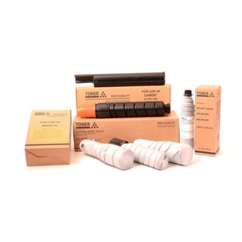 Касета за Toshiba BD3560/4560 - Black - IT Image - Неоригинална - 280g | JAR Computers Toshiba (et bd3560k500 2099) Black It Image