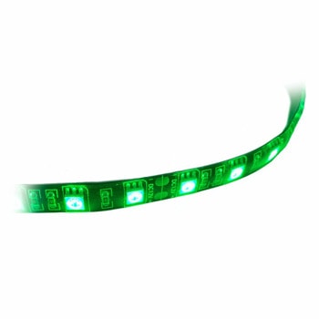 LED лента GELID Solutions Flex LED Light Green, 5V, 300mm | JAR Computers GELID Solutions Flex LED Light GS-LED-FLEX-G