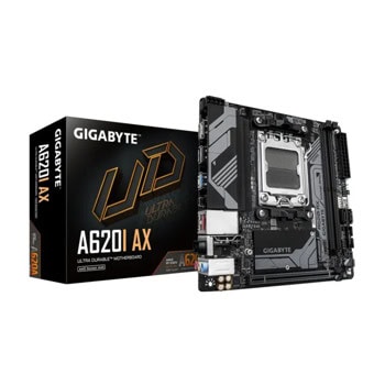 Gigabyte A620I AX 2.0