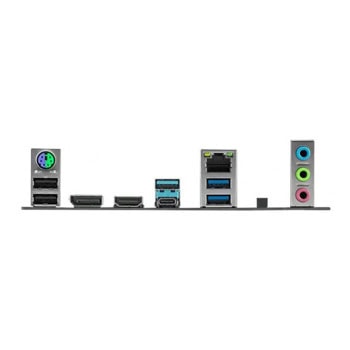 sapphire pulse b550m 52103-05-40g