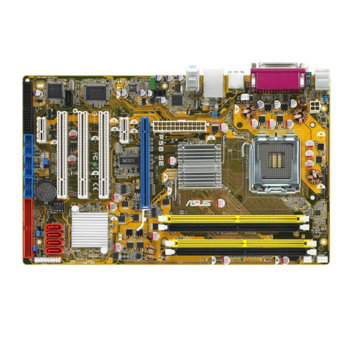 Дънна платка Asus P5B SE, P965, LGA775, DDR2, PCI Express, SB7.1, Lan1000, SerialATA Raid | JAR Computers Asus P5B SE