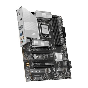 дънна платка msi pro z890-s wifi6e | JAR Computers дънна платка msi pro z890-s wifi6e