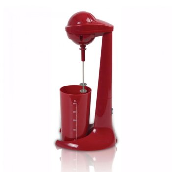 Шейкър Zephyr ZP 1163 E, 100 W, 2 степени на работа, 0.45 л. обем, червен | JAR Computers Zephyr ZP 1163 E