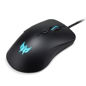 Acer Predator X25 +Acer Predator Cestus 310 Mouse