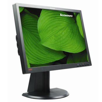 Lenovo Thinkvision LT2452p 24 7ms 300cd/m2 DP VGA