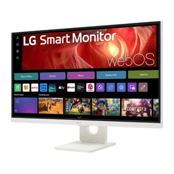 LG 27U731SA-W