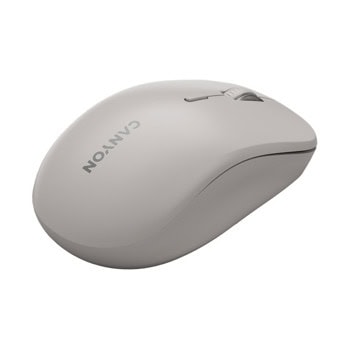 Canyon MW-12 Grey CNS-CMSW12DG