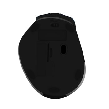 Оптична USB мишка DELUX M517BU