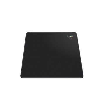 Подложка за мишка Cougar Speed EX-M, гейминг, черна, 270 x 320 x 4 mm | JAR Computers Cougar Speed EX-M CG3MSPDNNM0001