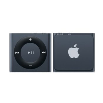 Apple iPod Shuffle 2GB Slate MD779BT