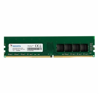 Памет 8GB DDR4 3200MT/s, A-Data AD4U320038G22-SGN, 1.2V | JAR Computers A-Data AD4U320038G22-SGN
