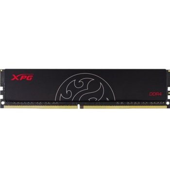 Памет 16GB DDR4 3000MT/s, Adata XPG Hunter (AX4U3000716G16A-SBHT), 1.35V | JAR Computers Adata AX4U3000716G16A-SBHT
