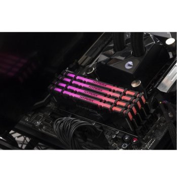 Kingston HyperX Predator RGB HX432C16PB3AK4/64