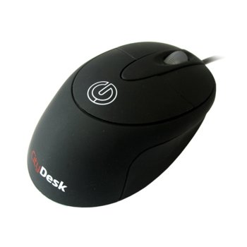 CityDesk i-Pro оптична USB