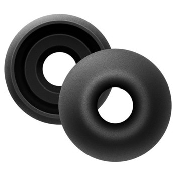 Адаптери Sennheiser CX 350BT, адаптери размер M, съвместими с CX 1.00, CX 2.00, CX 100, CX 150BT, CX 350BT, CX 80S, черен | JAR Computers Sennheiser CX 350BT