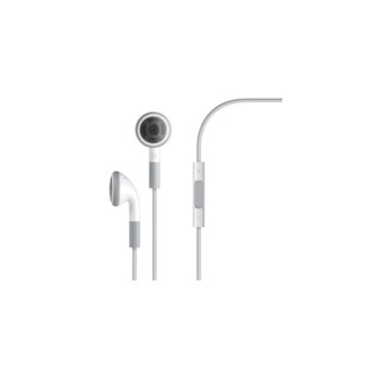 Слушалки Apple Earphones MB770G Bulk