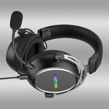 hator hypergang 3 usb черни | JAR Computers hator hypergang 3 usb черни