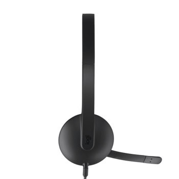 Logitech USB Headset H340