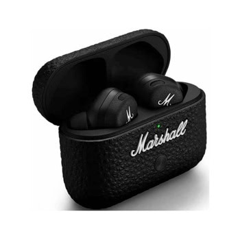 Marshall Motif II A.N.C. Black 1006450 | JAR Computers Marshall Motif II A.N.C. Black 1006450