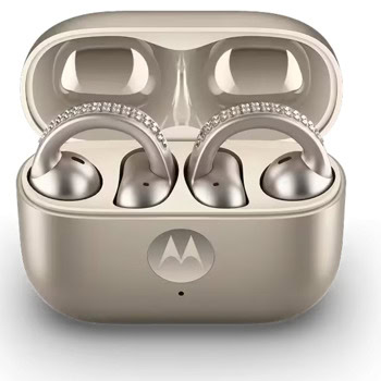 Motorola Moto Buds Loop French Oak