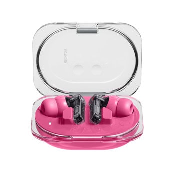 слушалки nothing ear (3a) pink a10600162 | JAR Computers слушалки nothing ear (3a) pink a10600162