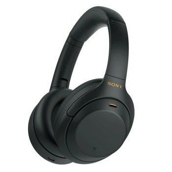 Sony WH-1000XM4 Black