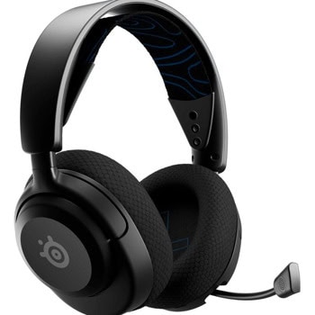 слушалки steelseries arctis nova 5p ps черни