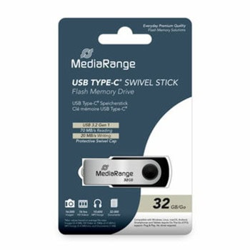 MediaRange MR1952