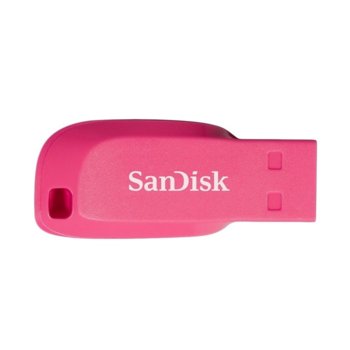 SanDisk Cruzer Blade 32GB Pink